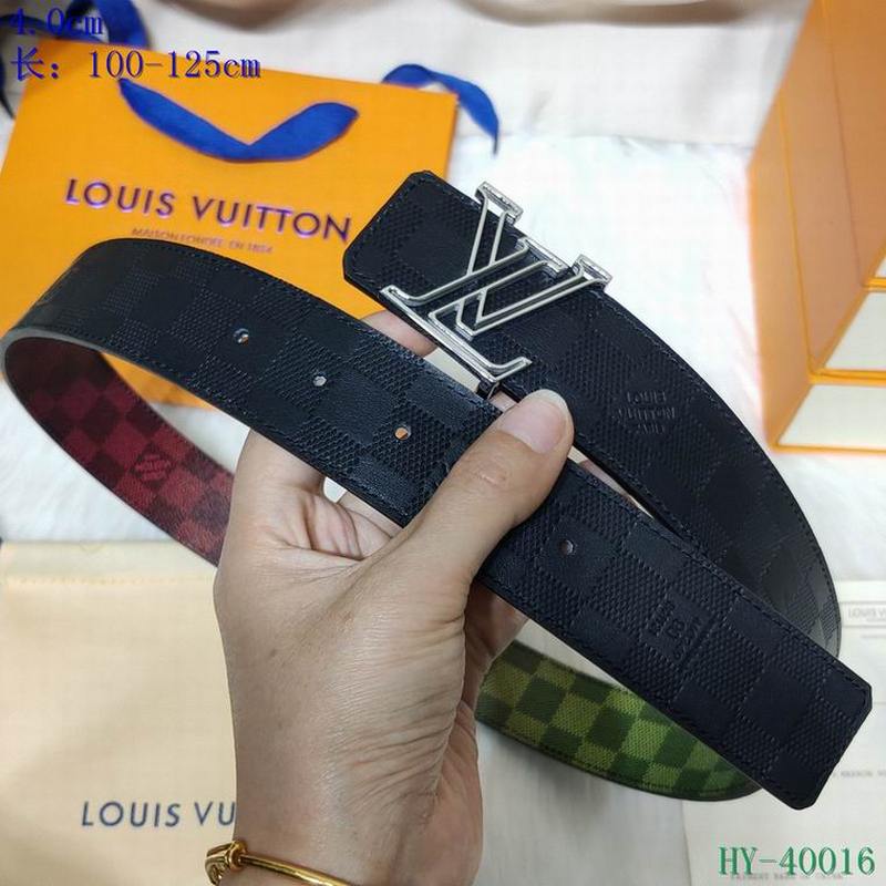 LV Belts 2578